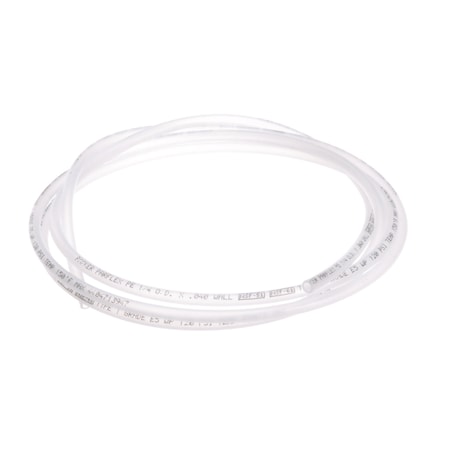Hobart Tubing, Clear, 84 00-185105-00019